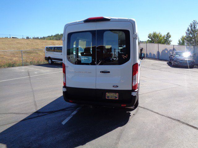 Used 2022 Ford Transit 350 XL RWD image 6