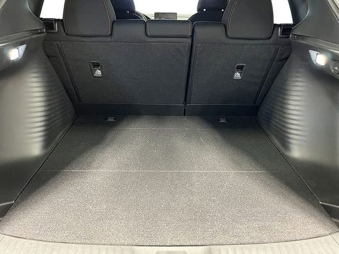 New 2026 Honda HR-V Sport image 24