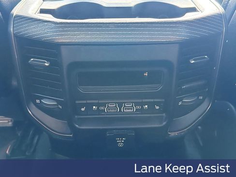 Used 2021 RAM 1500 Limited w/ Night Edition AWD/4WD image 31