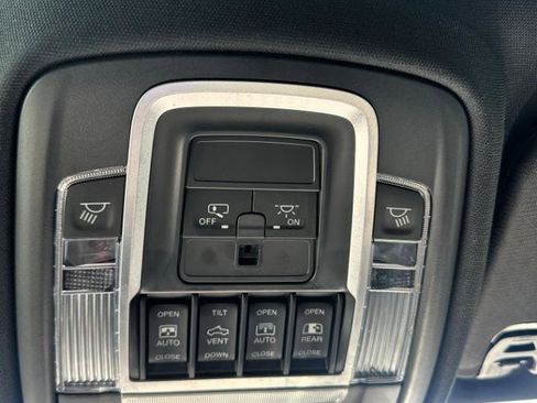 Used 2021 RAM 1500 Rebel w/ Level 2 Equipment Group AWD/4WD image 15