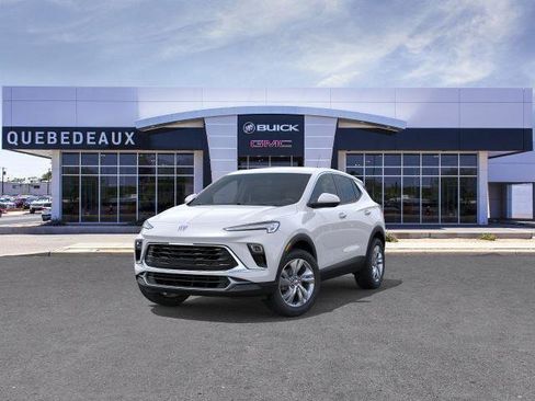 New 2026 Buick Encore GX Preferred AWD/4WD image 99