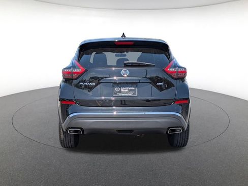 Used 2019 Nissan Murano S AWD/4WD image 6