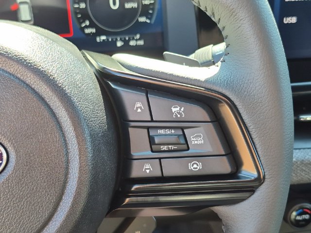 New 2026 Subaru Outback Limited XT AWD/4WD image 21