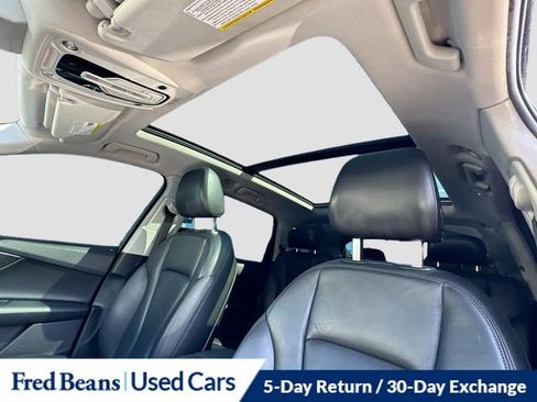 Used 2019 Audi Q7 3.0T Premium Plus image 24