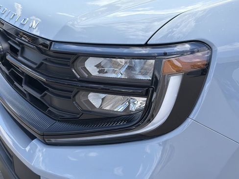 New 2026 Ford Expedition Active RWD image 8