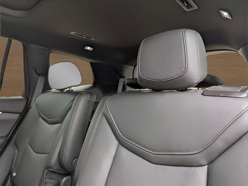 New 2025 Cadillac XT6 Sport w/ LPO, Floor Liner Package image 10
