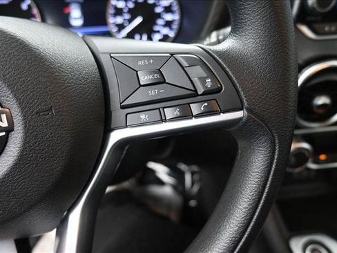 Used 2024 Nissan Sentra SV FWD image 15
