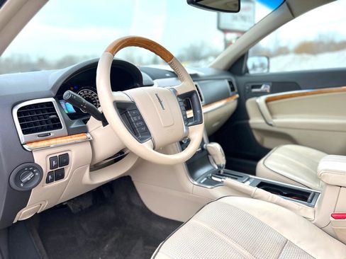 Used 2012 Lincoln MKZ Hybrid image 16