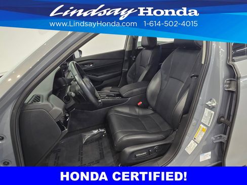 Used 2023 Honda Accord EX-L image 13