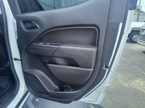 Used 2019 Chevrolet Colorado ZR2 AWD/4WD image 28