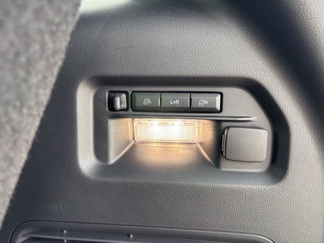 Used 2026 Ford Explorer ST w/ Sun And Sound Package AWD/4WD image 25
