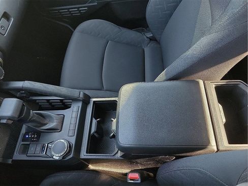 Used 2025 Toyota Tacoma SR image 20