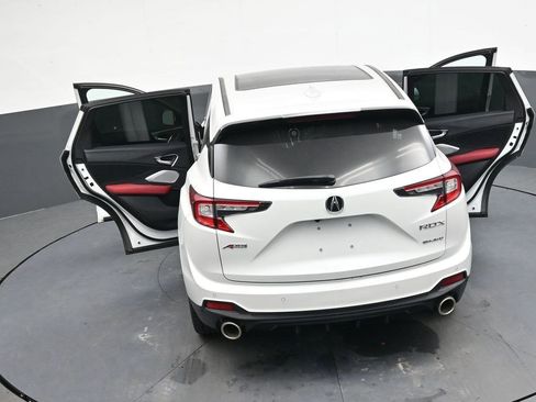 Used 2023 Acura RDX A-Spec image 35