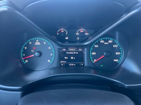 Certified 2022 GMC Canyon AT4 w/ Trailering Package image 19