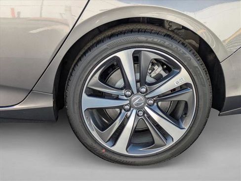 New 2025 Acura TLX w/ Technology Package image 9