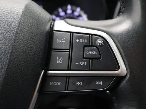 Used 2022 Toyota Highlander LE AWD/4WD image 22