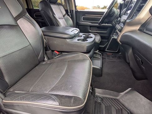 Used 2020 RAM 2500 Laramie image 31