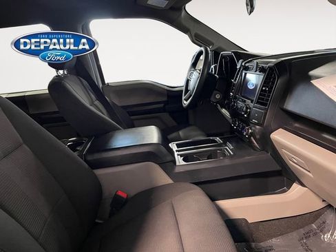 Used 2020 Ford F150 XL w/ Equipment Group 101A Mid image 19