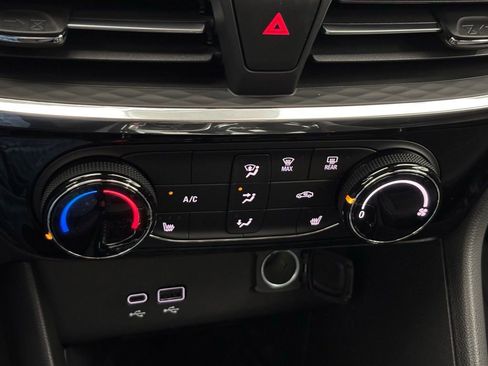 New 2026 Buick Encore GX Sport Touring w/ Advanced Technology Package image 25