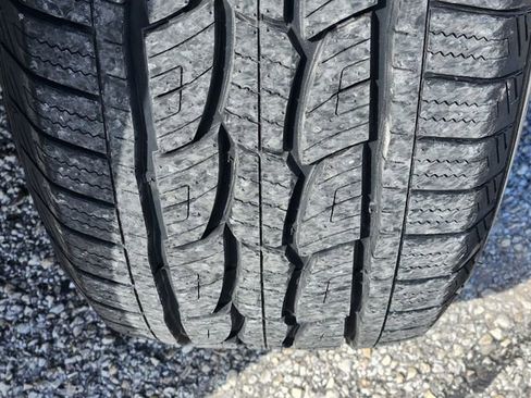 Used 2024 Chevrolet Silverado 1500 High Country w/ Technology Package image 11