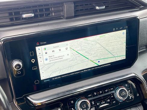 Used 2023 GMC Sierra 1500 AT4 w/ AT4 Preferred Package image 13