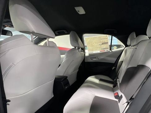 New 2026 Toyota Corolla XSE FWD image 17