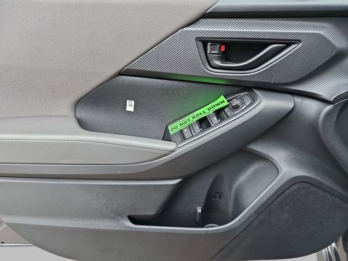 New 2026 Subaru Crosstrek 2.0i Premium AWD/4WD image 31