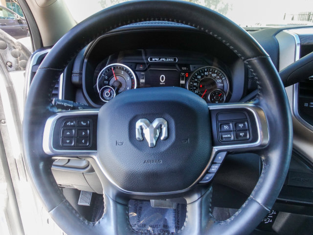 Used 2020 RAM 2500 Laramie AWD/4WD image 14
