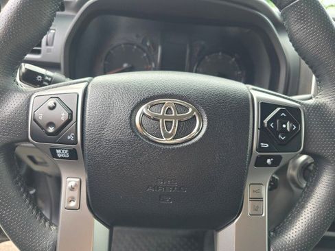 Used 2021 Toyota 4Runner SR5 Premium image 27