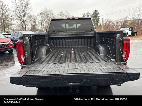 Used 2022 GMC Sierra 3500 AT4 w/ AT4 Preferred Package image 20