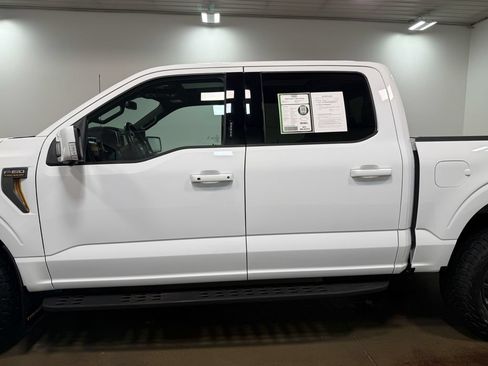Used 2024 Ford F150 Tremor w/ Equipment Group 402A High AWD/4WD image 37