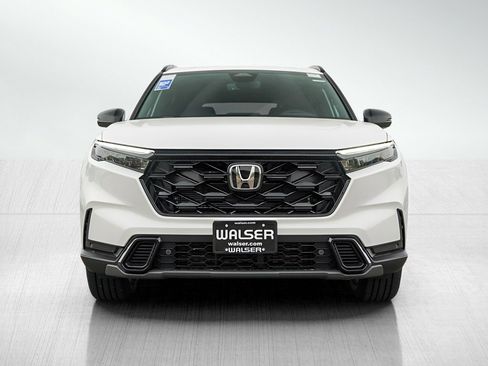 New 2026 Honda CR-V Sport-L image 2