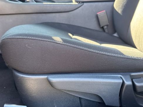 Used 2024 Nissan Sentra SV FWD image 12