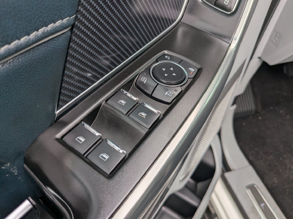 Used 2023 Ford F150 Limited AWD/4WD image 19