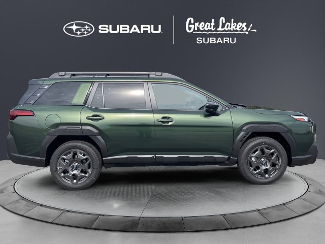New 2026 Subaru Outback Premium AWD/4WD image 6