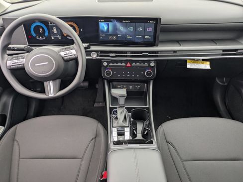 New 2026 Hyundai Tucson Limited AWD/4WD image 17