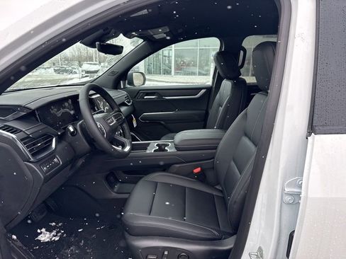 New 2026 GMC Acadia Elevation w/ Elevation Premium Package image 7