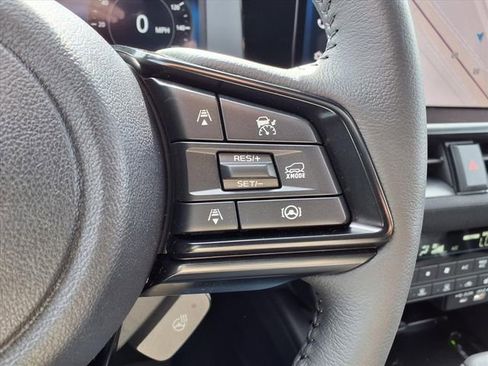 New 2026 Subaru Outback Limited image 15