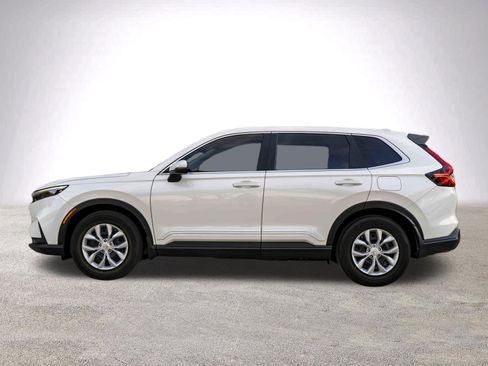 Used 2023 Honda CR-V LX image 6