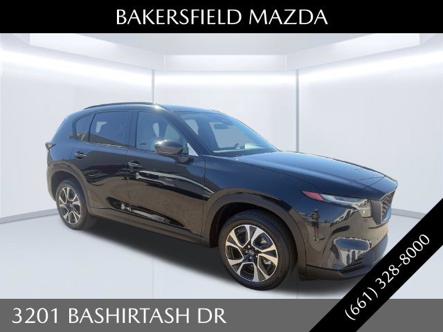 New 2026 MAZDA CX-5 Preferred AWD/4WD image 7