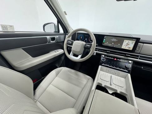 Used 2026 Hyundai Santa Fe SEL AWD/4WD image 43