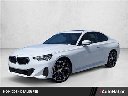 Used 2023 BMW 230i xDrive Coupe w/ Premium Package