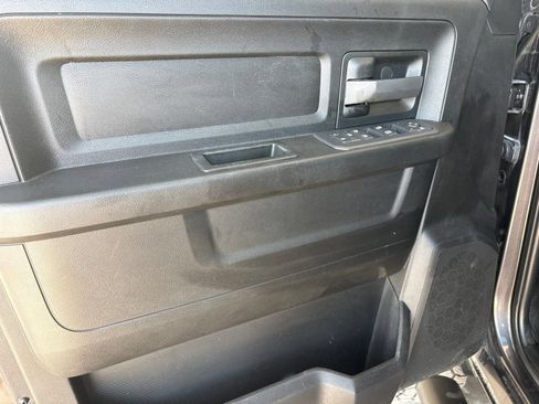 Used 2025 RAM 2500 Tradesman AWD/4WD image 10