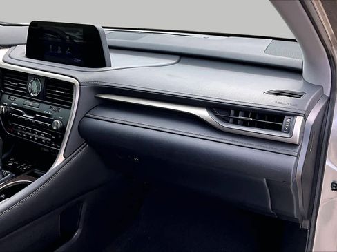 Used 2022 Lexus RX 350 FWD w/ Premium Package image 19