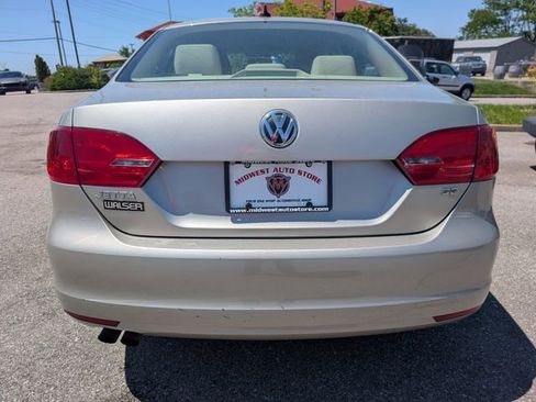 Used 2014 Volkswagen Jetta SE FWD image 5