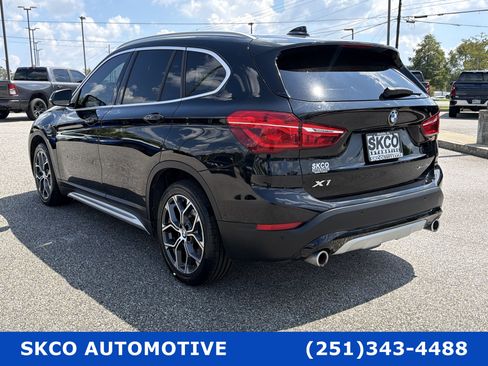 Used 2020 BMW X1 xDrive28i AWD/4WD image 3