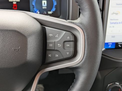 New 2025 Ford Bronco Badlands image 29