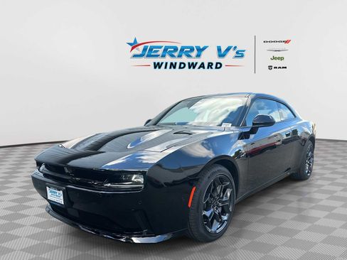 New 2025 Dodge Charger R/T w/ Quick Order Package 25M R/T image 1