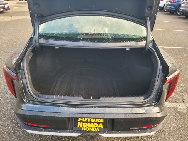 Used 2025 Kia K4 FWD image 11