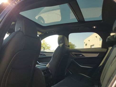 New 2026 Jaguar F-PACE R-Dynamic S image 15